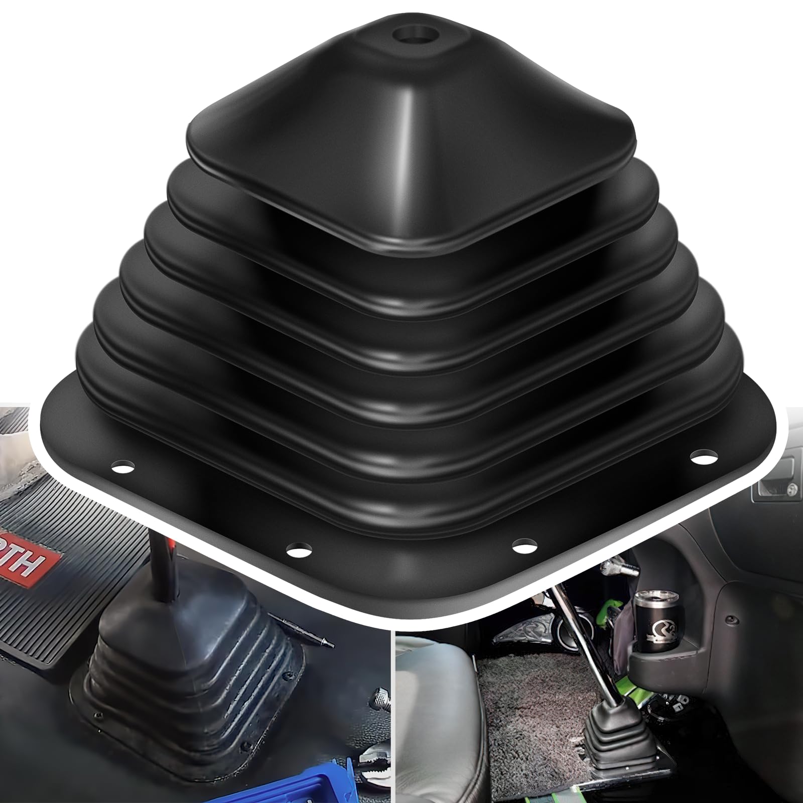 Amazon.com: Camoo 924-5405 Automatic/Manual Transmission Shift